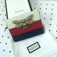 2025年最新】gucci グッチ クイーンマーガレットの人気アイテム