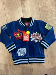 ベビードール　アウター　新品