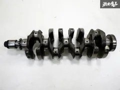☆S14 S15 シルビア SR20DET クランクシャフト 要ラッピング☆