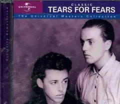 2024年最新】tears for fears cdの人気アイテム - メルカリ