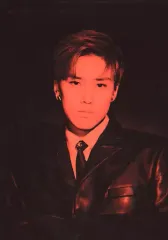 【中古】生写真(男性) THE BOYZ/JACOB(ジェイコブ)/「THE BOYZ POP UP STORE」ランダムフォトセット CHASE ver.