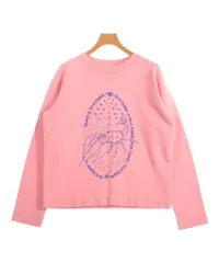 Acne Studios トレーナー スウェット ピンク XS Acne Studios - アクネストゥディオズ Acne Studios スウェット