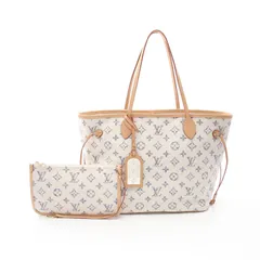 LOUIS VUITTON ルイ・ヴィトン ネヴァーフルMM モノグラムジャガード ノーティカルカプセル コレクション トートバッグ