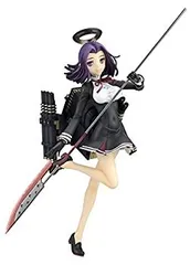 【中古】(非常に良い)艦隊これくしょん -艦これー 龍田 1/8スケール PVC製 塗装済み完成品フィギュア