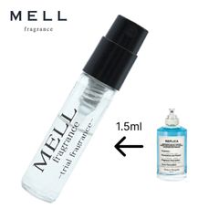 【メルフレグランス】REPLICA レプリカ　セーリングデイ　香水1.5ml