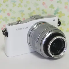 2024年最新】olympus pen e－pl6 望遠レンズの人気アイテム - メルカリ