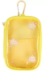 【中古】バッグ うさぎ My collection キャリーポーチ 「ちいかわ」