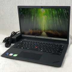 【バッテリー良好】ノートPC パソコン Lenovo レノボ ThinkPad L13 Gen 3【i5-1245U・16GB・SSD256GB】/LT-251044（293718）