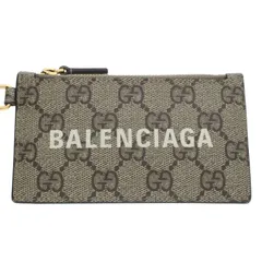 2024年最新】balenciaga gucci カードケースの人気アイテム - メルカリ