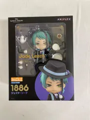 2025年最新】ジェイド ねんどろいどの人気アイテム - メルカリ