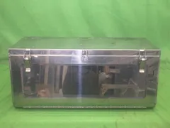 2025年最新】トラック 工具箱 ステンレスの人気アイテム - メルカリ