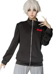 にじさんじプロジェクト 葛葉コスプレ   衣装 変装 制服  にじさんじ バーチャル YouTuber VTuber cosplay 学園祭 ハロウィン クリスマス 服 セット