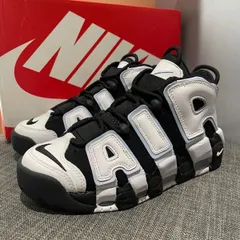 2024年最新】nike AIR more uptempo 28の人気アイテム - メルカリ
