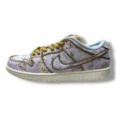 国内正規 未使用品 NIKE SB Dunk Low PRM Toile  ダンク ロー トワレ FN5880-001 ナイキ 28cm 95885A1