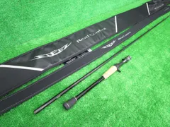 【新品未開封・直筆サイン付】STEEZ RC C610M-SV Amazon | ダイワ(DAIWA) バスロッド スティーズ RC C610M-SV