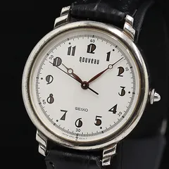 SEIKO シャリオ 5p31 5d60 稼働 Yahoo!オークション - SEIKO セイコーシャリオ メンズ 5P31-5D60
