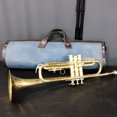 トランペット ヤマハ 状態不明 ジャンク品 訳アリ トランペット ヤマハ 状態不明 ジャンク品 訳アリ Yahoo