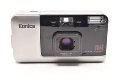 2025年最新】konica big mini a4の人気アイテム - メルカリ