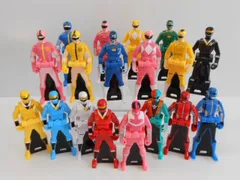 2025年最新】レンジャーキー レジェンドの人気アイテム - メルカリ