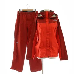 THE NORTH FACE - ノースフェイス　ゴアテックス　レインスーツ　npw11213 楽天市場】ノースフェイス NPW11213 レインスーツ 上下