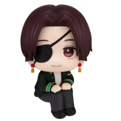 WINDBREAKER　るかっぷ　桜遥　梅宮一　限定座布団つき WIND BREAKER 桜遥 | メガホビ MEGAHOBBY STATION