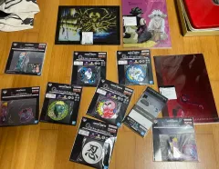 まとめ売り ハンター x 一番くじ サブランク ー G 賞 H I