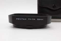＜＜専用ポーチ付き！！＞＞【良品】PENTAX ペンタックス フード PH-SA 82㎜ #LE2025433