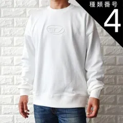 2025年最新】diesel トップス dロゴの人気アイテム - メルカリ