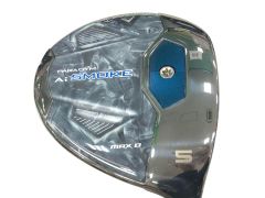 【最短翌日発送】PARADYM Ai SMOKE MAX D | 18 | S | TENSEI 50 for Callaway(Ai SMOKE) | 中古 | フェアウェイウッド | キャロウェイ