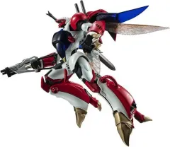 【中古】フィギュア METAL ROBOT魂 ＜SIDE AB＞ ビルバイン 「聖戦士ダンバイン」