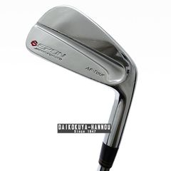 エポン AFツアー アイアン8本セット メンズゴルフ 初心者 入門 大人気