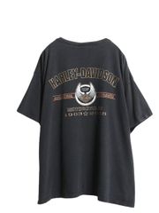極美品☆幻のオフィシャルT☆レッドウィング 特大2XL相当 羽ロゴ T 