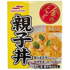 マルハニチロ 金のどんぶり 親子丼 140g