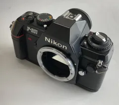 2024年最新】nikon f-301の人気アイテム - メルカリ