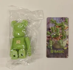 MEDICOMTOY BE@RBRICK BASIC(R) シリーズ49