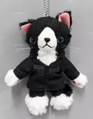 【中古】雑貨 場地圭介 東京りべんにゃーず(マスコット) 「東京リベンジャーズ」 セブンネット限定