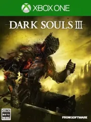 【中古】Xbox Oneソフト DARK SOULS III