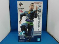 미개봉품 B상 홍촌억태 MASTERLISE 이치반쿠지 조조의 기묘한 모험 DIAMOND IS UNBREAKABLE Part4 다이아몬드는 부서지지 않는다