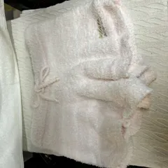 新品未使用　ジェラートピケ