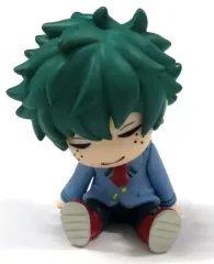 【中古】トレーディングフィギュア 緑谷出久 「肩ズンFig. 僕のヒーローアカデミア」