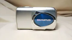 OLYMPUS μ-15 新品バッテリー付 2025年最新】μ-15 olympusの人気アイテム - メルカリ