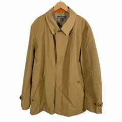 エディーバウアー EDDIE BAUER カバーオール ジャケット 長袖 裏地メッシュ ベージュ XLのサムネイル