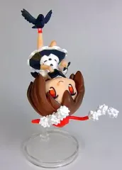 【中古】トレーディングフィギュア 射命丸文 「東方蒐集録 第参集」