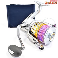 ★☆【シマノ】 08ステラ SW20000PG SHIMANO STELLA★☆m39995