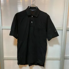 BURBERRY GOLF　バーバリー ゴルフ　半袖ポロシャツ　メンズ　M　三陽商会
