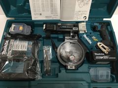 ※送料無料※ マキタ makita 充電式オートパック スクリュードライバ FR451DRGX セット品 未使用品 囗G■