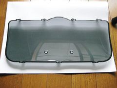 トヨタセダン車 リアスモークパネル - メルカリ