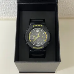 G-SHOCK スカイコックピット GW-3500B-1AJF CASIO G-SHOCK SKY COCKPIT GW-3500B-1AJF スカイコックピット