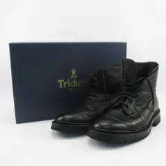 2024年最新】Tricker's Burfordの人気アイテム - メルカリ