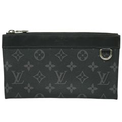 本物 ルイヴィトン LOUIS VUITTON LV ポルトフォイユ コアラ ダミエ  
